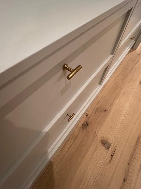 Låda Walk in closet